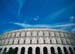 Norimberga - Palazzo dei congressi del Partito Nazionalsocialista