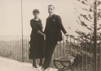 Avv. Alessandro De Felice (1896-1961)