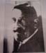 Avv. Gabriello Carnazza (1871-1931). Ministro dei Lavori Pubblici nel 1922 (primo Governo Mussolini).