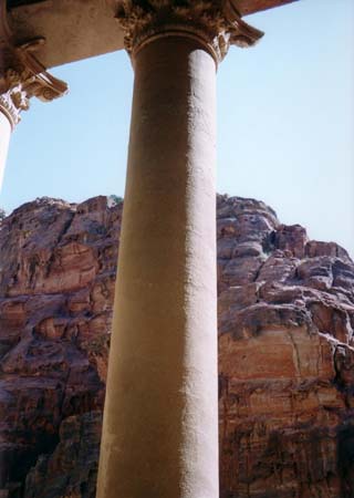 Column of Kasné