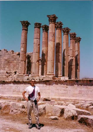 Jerash 4