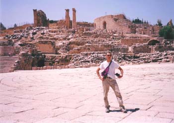 Jerash 3