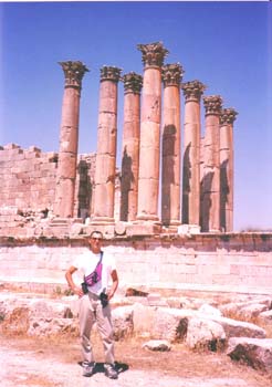 Jerash 4