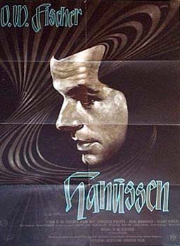 Hanussen 10