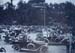Catania, 1927. Corso dei fiori alla Villa Bellini