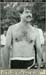 Saddam Hussein swimmer