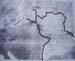 Le principali vie di collegamento fluviali tra l'area baltica e l'Eurasia meridionale degli indoeuropei (Achei, Dnepr) (Arii, Volga) 