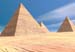 Alessandro elettrico e le piramidi