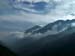 montagne e tempo