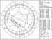 Mappa astrale di Alessandro De Felice