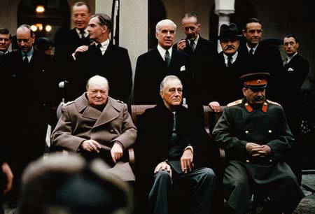 yalta-conference